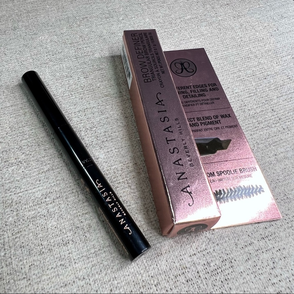 ❤️3 for $25❤️ Anastasiya Beverly Hills Brow Definer mini - Picture 6 of 8